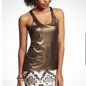 Express Metallic Tank